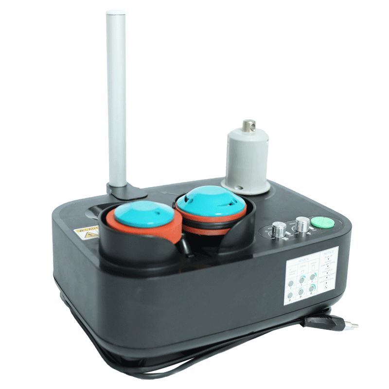 HY-05 Luftpolstermaschine