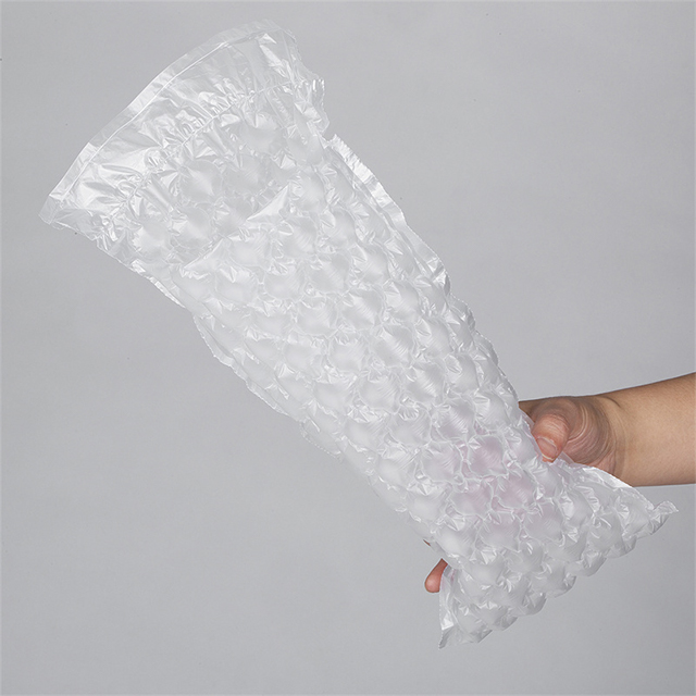 Eco Shockproof Inflatable Packaging Luftpolsterfolie