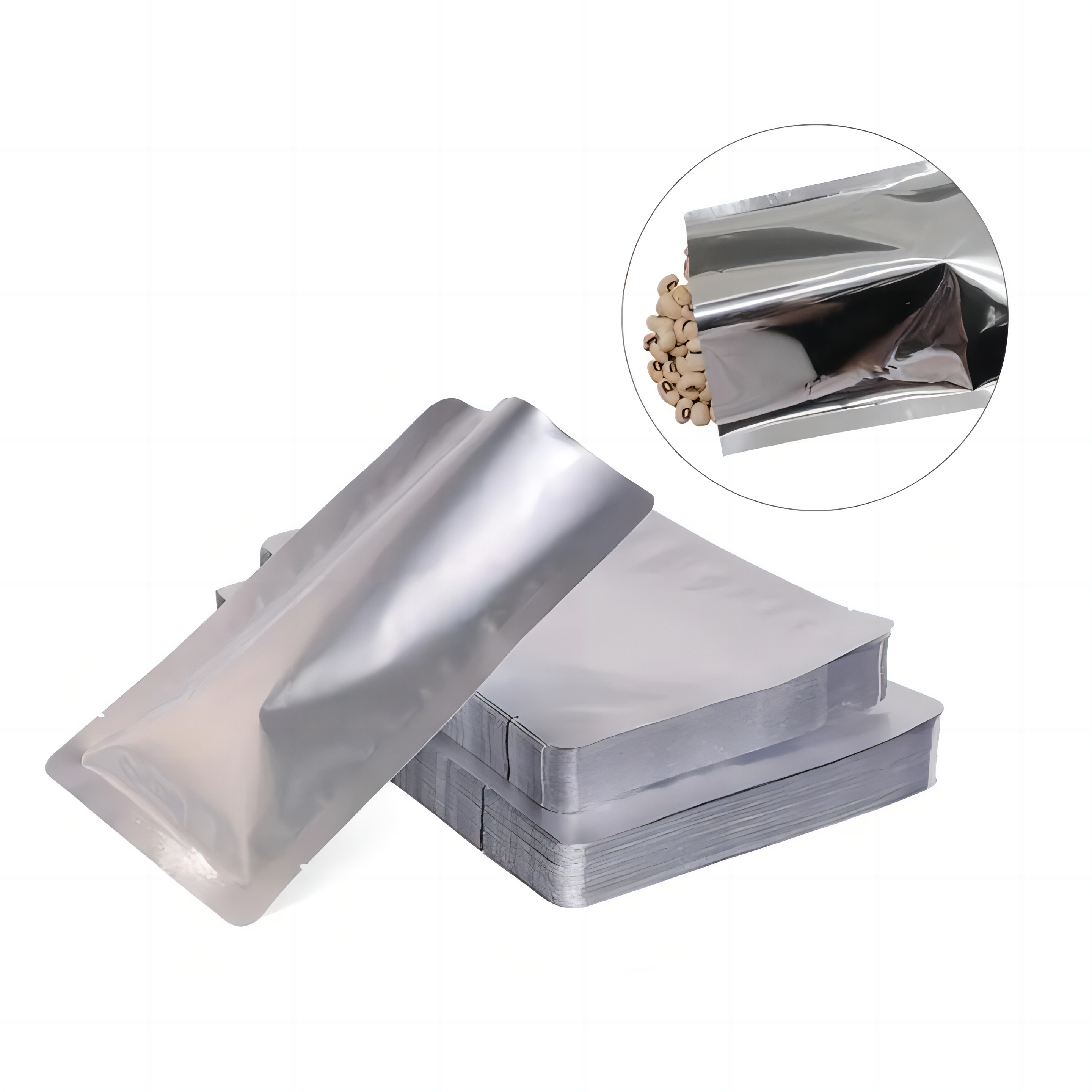 Aluminium-Kunststoff-Muti-Layer-Beutel