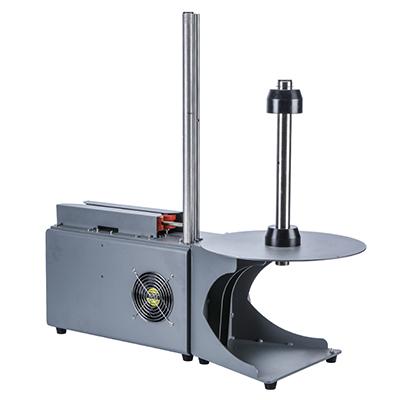Luftsäulenmaschine Q20