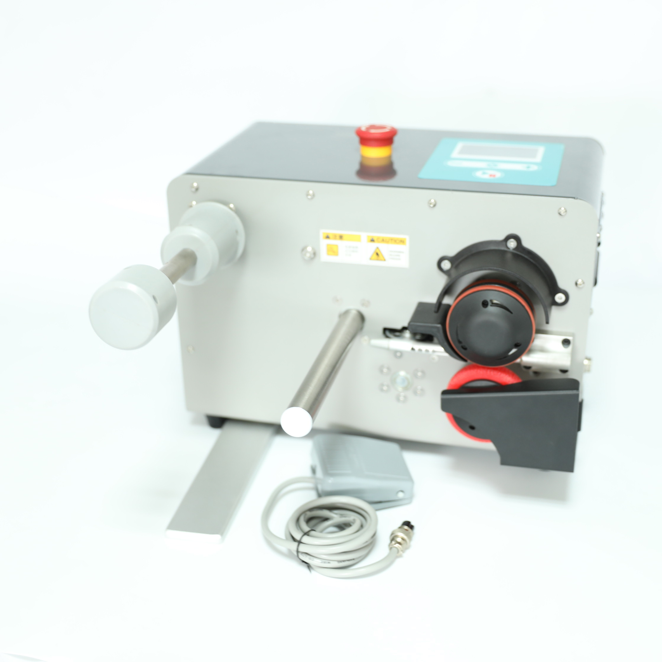 HY-055 Luftpolstermaschine